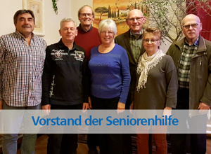 Jung hilft Alt – Alt hilft Jung