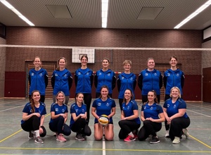 Volleyballplatz Welschbillig