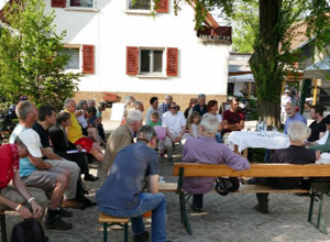 Klima-Mitmach-Festival 2020