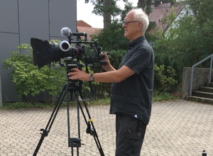 "Verschollen in Stein": Medienprojekt Mittelschule