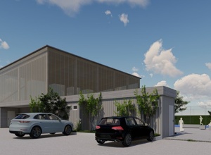Padel-Area SV Seibranz