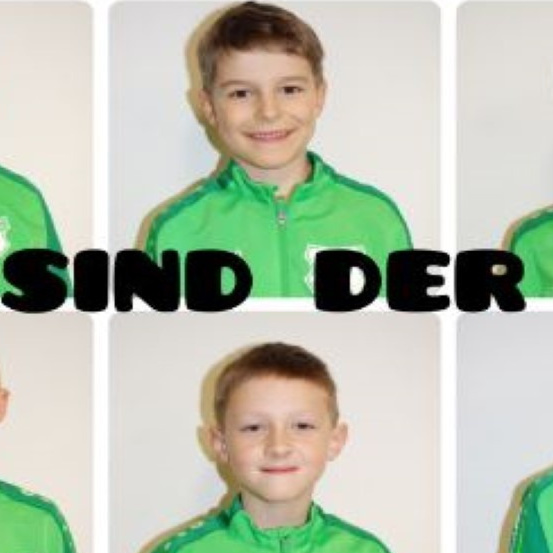 Ziptops für unsere Jugendspieler