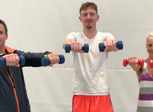 Innovation im Gesundheitssport