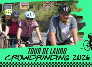 Tour de Lauro 2026