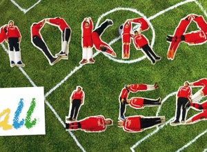 Video - Fußball verbindet