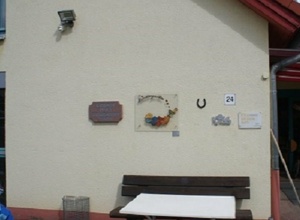 Ausgleich, Ruhe und Abenteuer – die Traumoase
