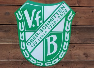 Flutlicht VFB Ober-Schmitten