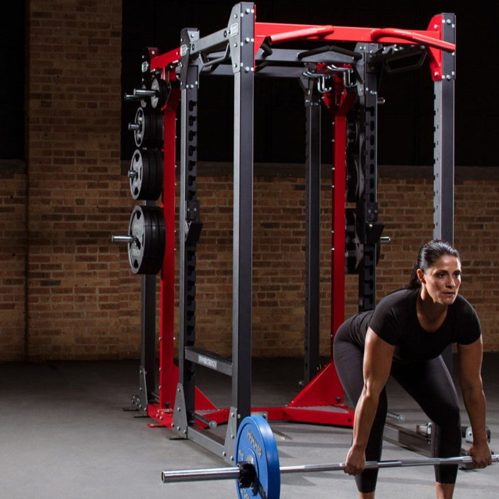 Power Rack für den Kraftraum Henger SV
