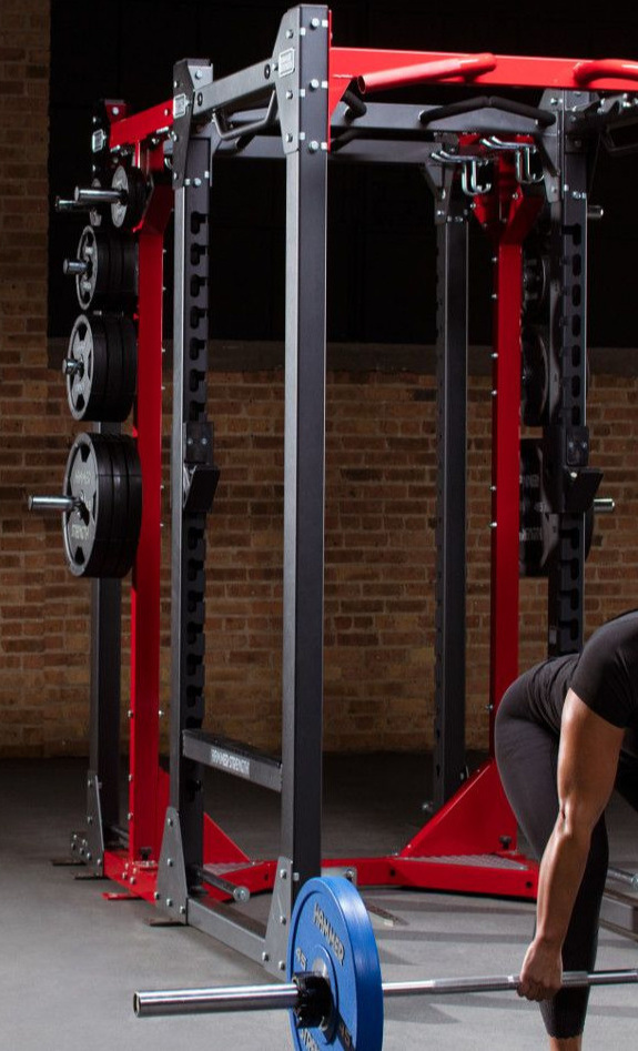 Power Rack für den Kraftraum Henger SV