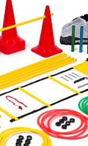 Erstausstattung neuer Kinder Sport Gruppen