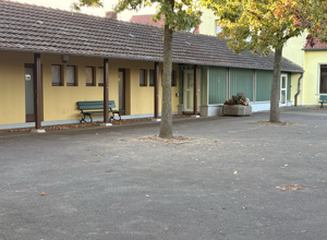 WLAN für die „Alte Schule“