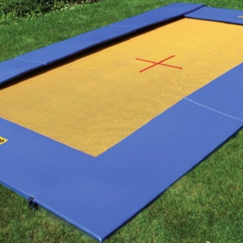 Ein Trampolin für unsere KiGa-Kinder