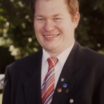 Alexander Beck