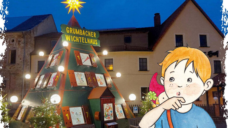 Große Ansicht vom Video