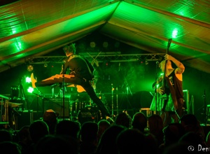 Kult-Ur Open-Air Weilheim