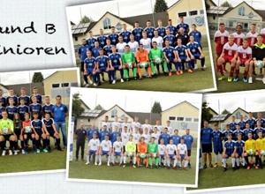 Jubiläumskollektion TuS Mosella Schweich Fußball