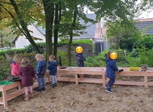 Video - Bewässerung Naschgarten & Wasser-Sommerspaß bei den Leedener Zwergen