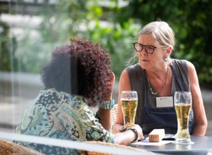 Wiedereröffnung Traditionsgaststätte Fecker im Herzen von Hechingen