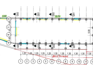 Gemeinschaftshaus für die Gemeinde Gödenstorf