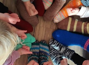 Lächeln schenken: Spenden für unbeschwerte Ferienwoche unserer Kinder