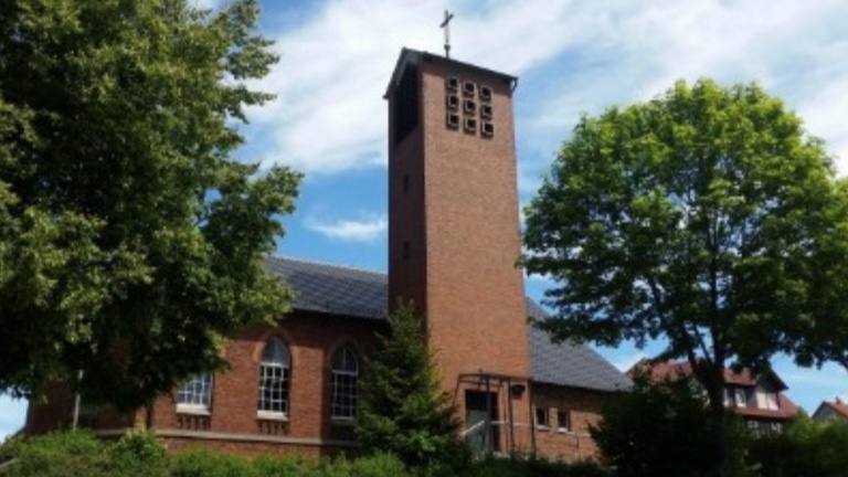 Viele Pfeifen - Ein Klang - Unsere Orgel für Eitra