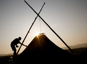 Neues Vereinsheim in Birkenfeld