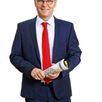 Stefan Wolfshörndl