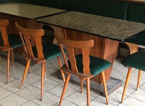 Vereinshaus Modernisierung