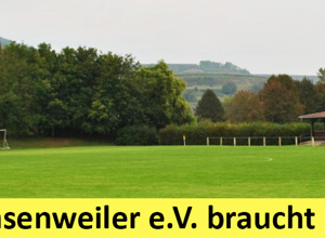 Dachsanierung SV Wasenweiler e.V.