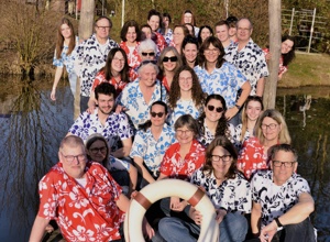 Probenwochenende Mandolinenclub Zeltingen-Rachtig e.V.