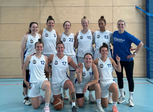 SAME COURT, SAME CHANCES. Invest in Neukölln girls.