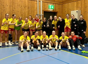 Vi åker till Lundaspelen 2026!