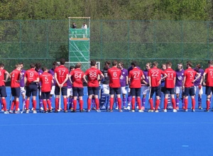 Aachener Hockey-Club goes Bundesliga