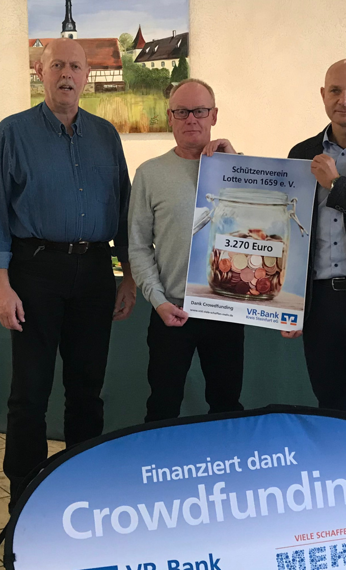 Renovierung Giebel Schützenhaus