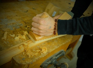 REPARATUR als Kunst, die Nutzungsdauer von Produkten zu verlängern