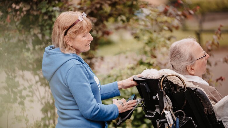 Große Ansicht vom Video