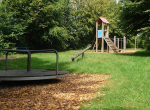 Spielplatz-Müllenbach