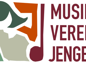 Neue Trachtentücher für den Musikverein Jengen