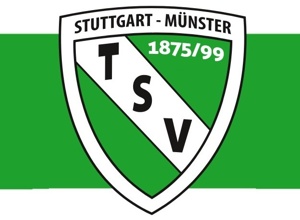 TSV Stuttgart Münster hält zusammen