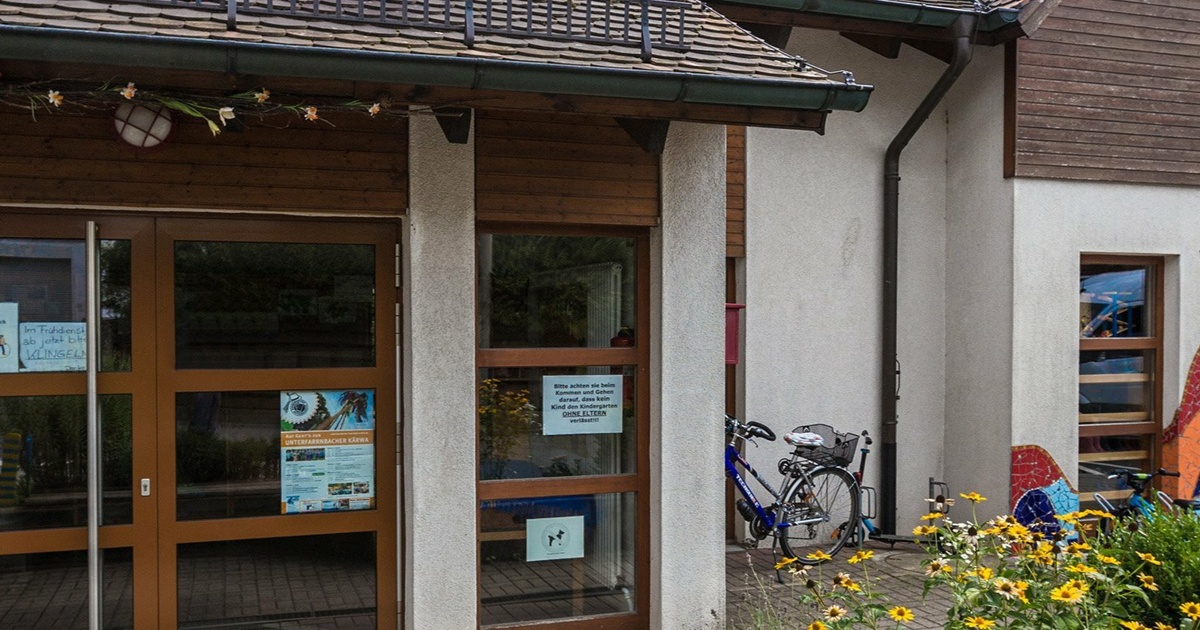 Bewegungsparcours - Viele schaffen mehr