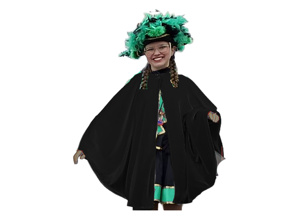 Karneval mit Herz– macht unsere Garde winterfest!