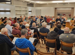Förderung der Integration durch Chormusik & Vereinsleben
