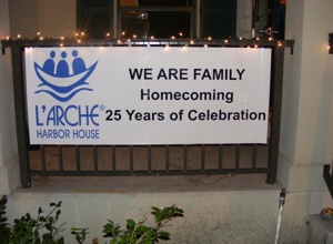 Freiwilligendienst USA in einer Arche