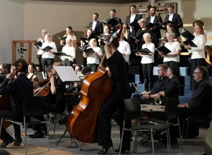 DER MESSIAS  Händel / Mozart