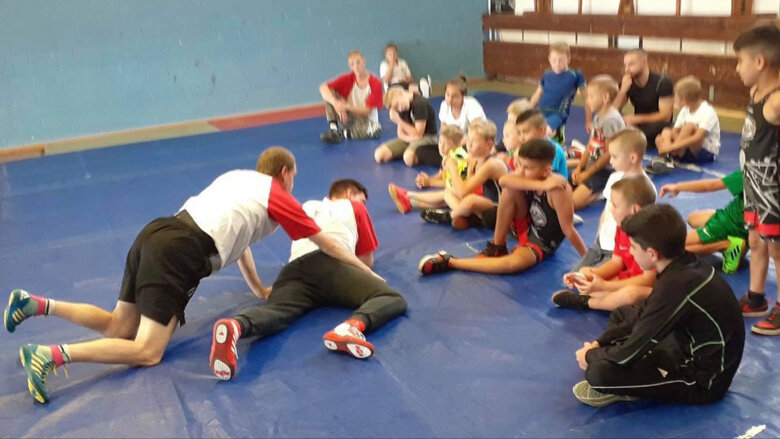 Große Ansicht vom Video