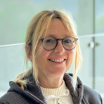 Lydia Weishaupt - Regionales Marketing und Kommunikation