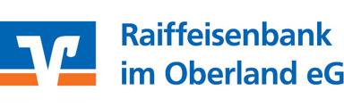 Raiffeisenbank im Oberland