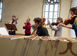 LIENZINGENAkademie / Festival Musikalischer Sommer