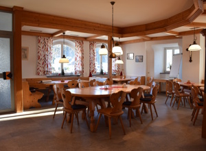 Dachrenovierung Kolpinghaus