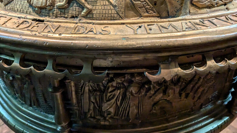 Große Ansicht vom Video